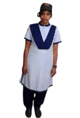 Uniform 3